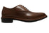【KANEKA designo5230 ブラウン】幅広4E 日本製の本革ビジネスシューズ